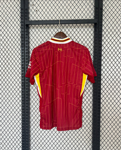 2024/25 Liverpool (Pre-order)