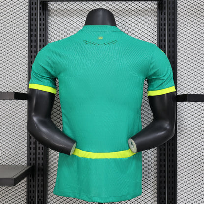 2025/26 Senegal (Player Version) (Pre-order)