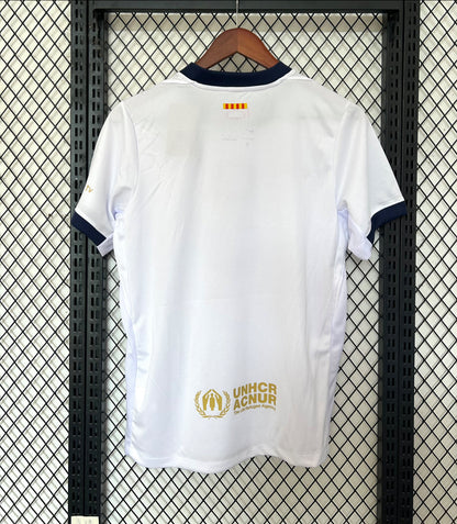 2025/26 Barcelona (Pre-order)