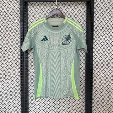 2024/25 Mexico (Pre-order)