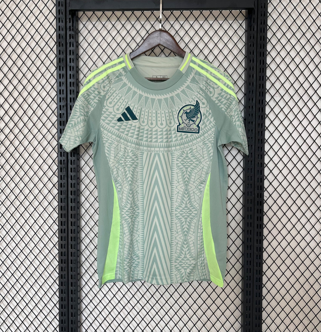 2024/25 Mexico (Pre-order)