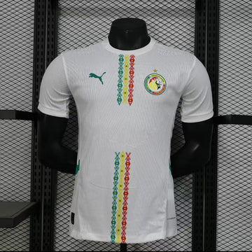 2025/26 Senegal (Player Version) (Pre-order)