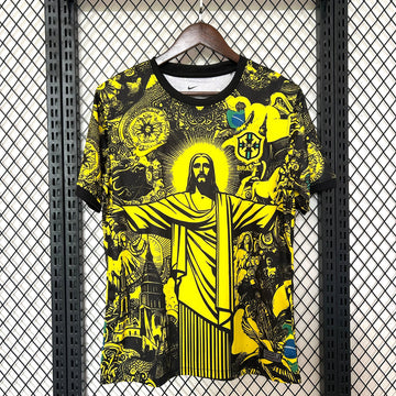2024/25 Brazil (Pre-order)