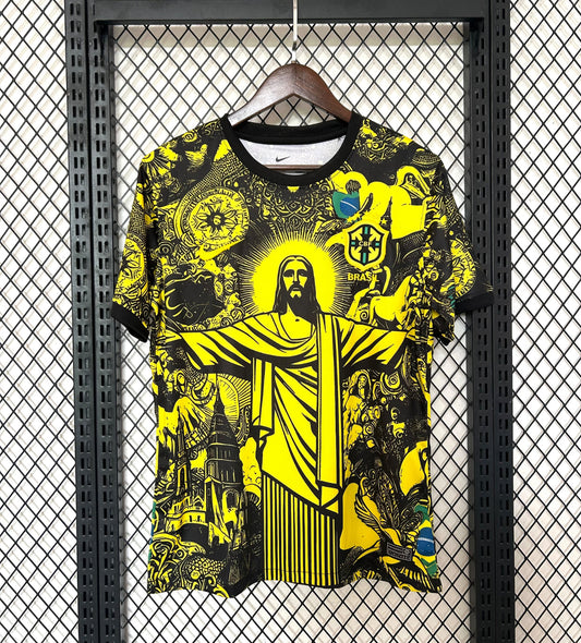 2024/25 Brazil (Pre-order)