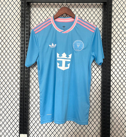 2025/26 Inter Miami (Pre-order)
