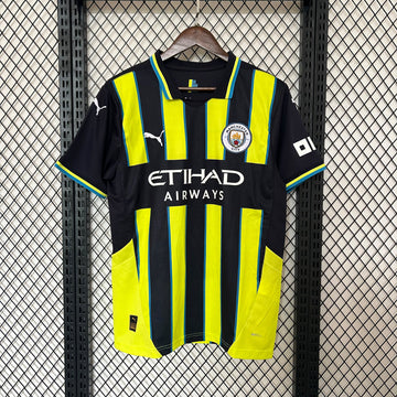 2024/25 Manchester City (Pre-order)