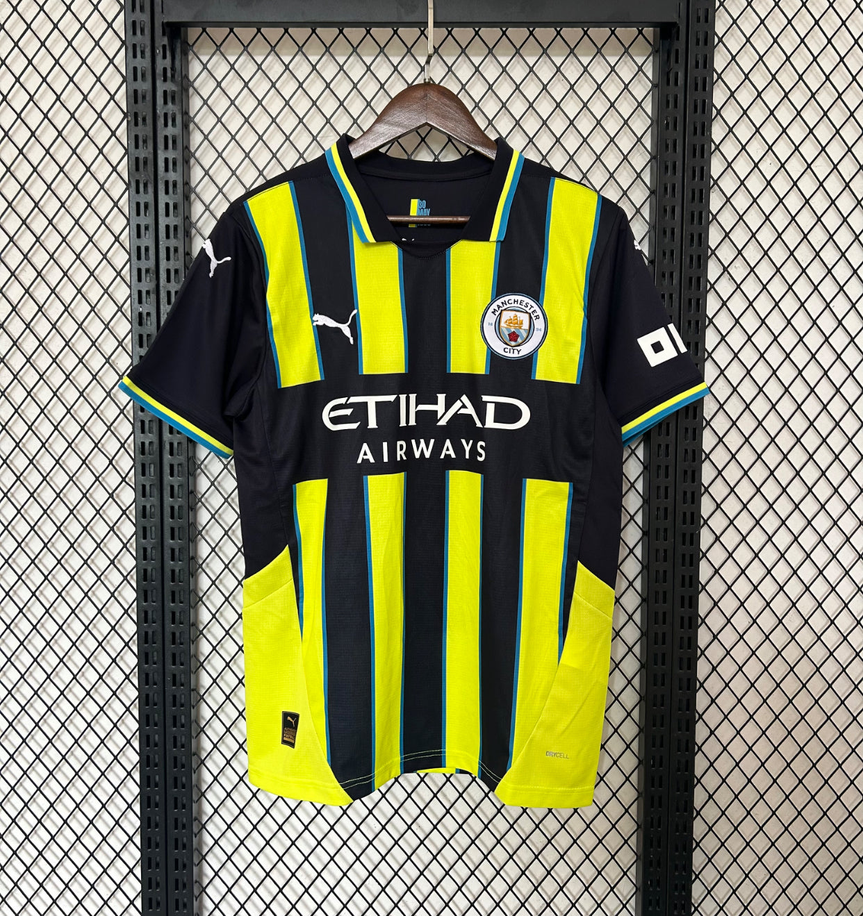 2024/25 Manchester City (Pre-order)