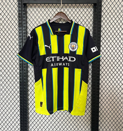 2024/25 Manchester City (Pre-order)