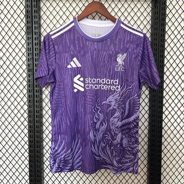 Liverpool Special (Pre-order)