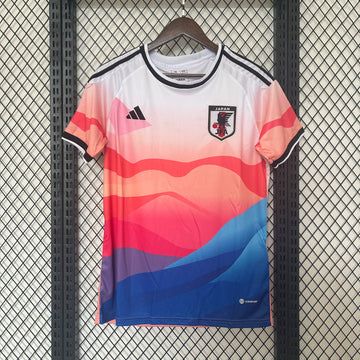 2024/25 Japan (Pre-order)