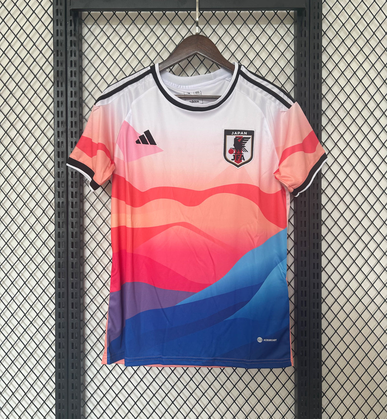 2024/25 Japan (Pre-order)
