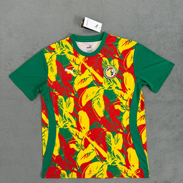 2025/26 Senegal Training (Pre-order)