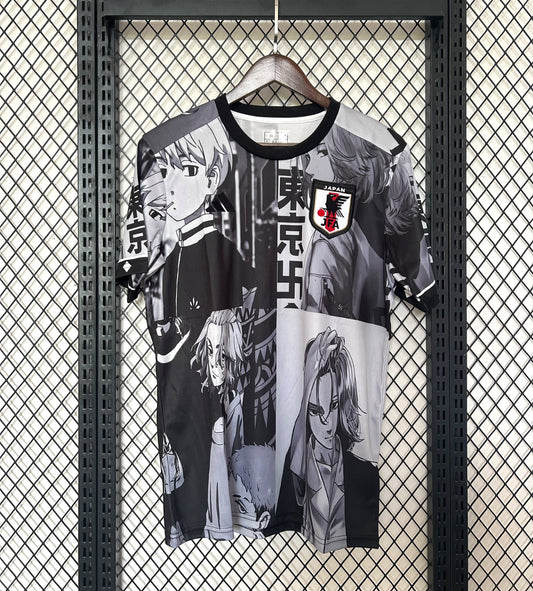 2024/25 Japan (Pre-order)
