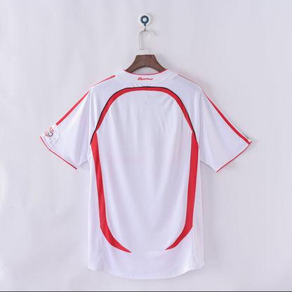 2006/07 AC Milan Retro (Pre-order)