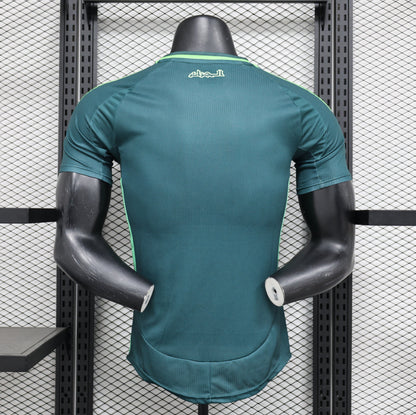 2024/25 Algeria (Version Player) (Pre-order)