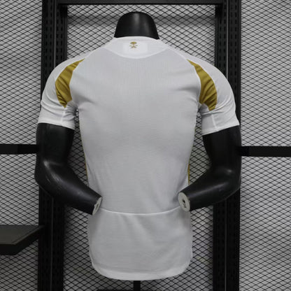 2024/25 Al Nassr (Version Player) (Pre-order)