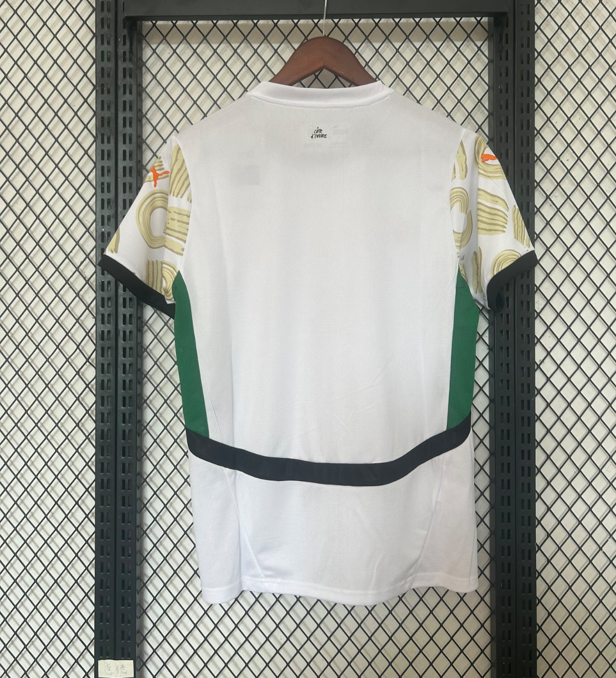 2024/25 Ivory Coast (Pre-order)