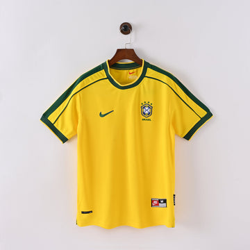 1998 Brazil Retro (Pre-order)