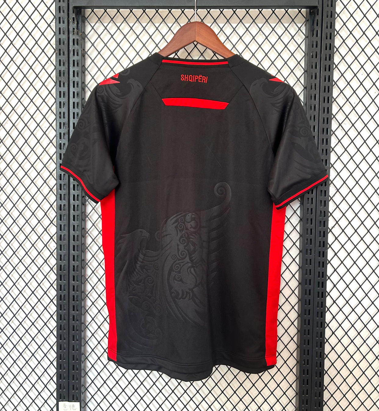 2025/26 Albania (Pre-order)