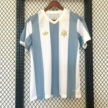2024/25 Argentina (Pre-order)