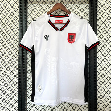 2025/26 Albania (Pre-order)