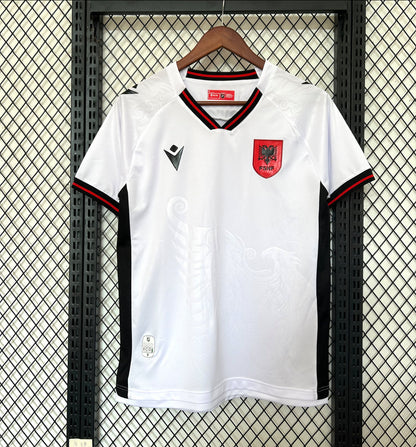 2025/26 Albania (Pre-order)