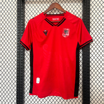 2025/26 Albania (Pre-order)
