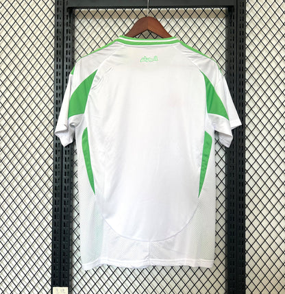 2024/25 Algeria (Pre-order)