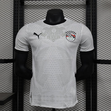 2025/26 Egypt (Player Version) (Pre-order)