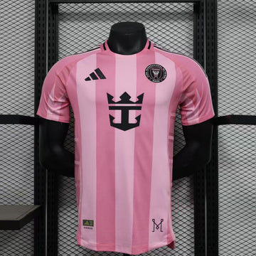 2025/26 Inter Miami (Player Version) (Pre-order)