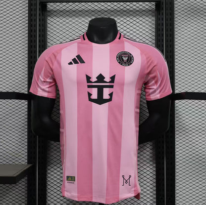 2025/26 Inter Miami (Player Version) (Pre-order)