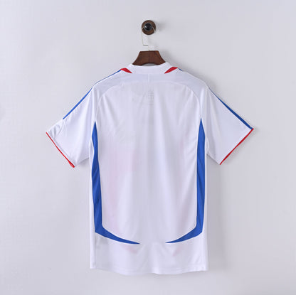 2006 France Retro (Pre-order)