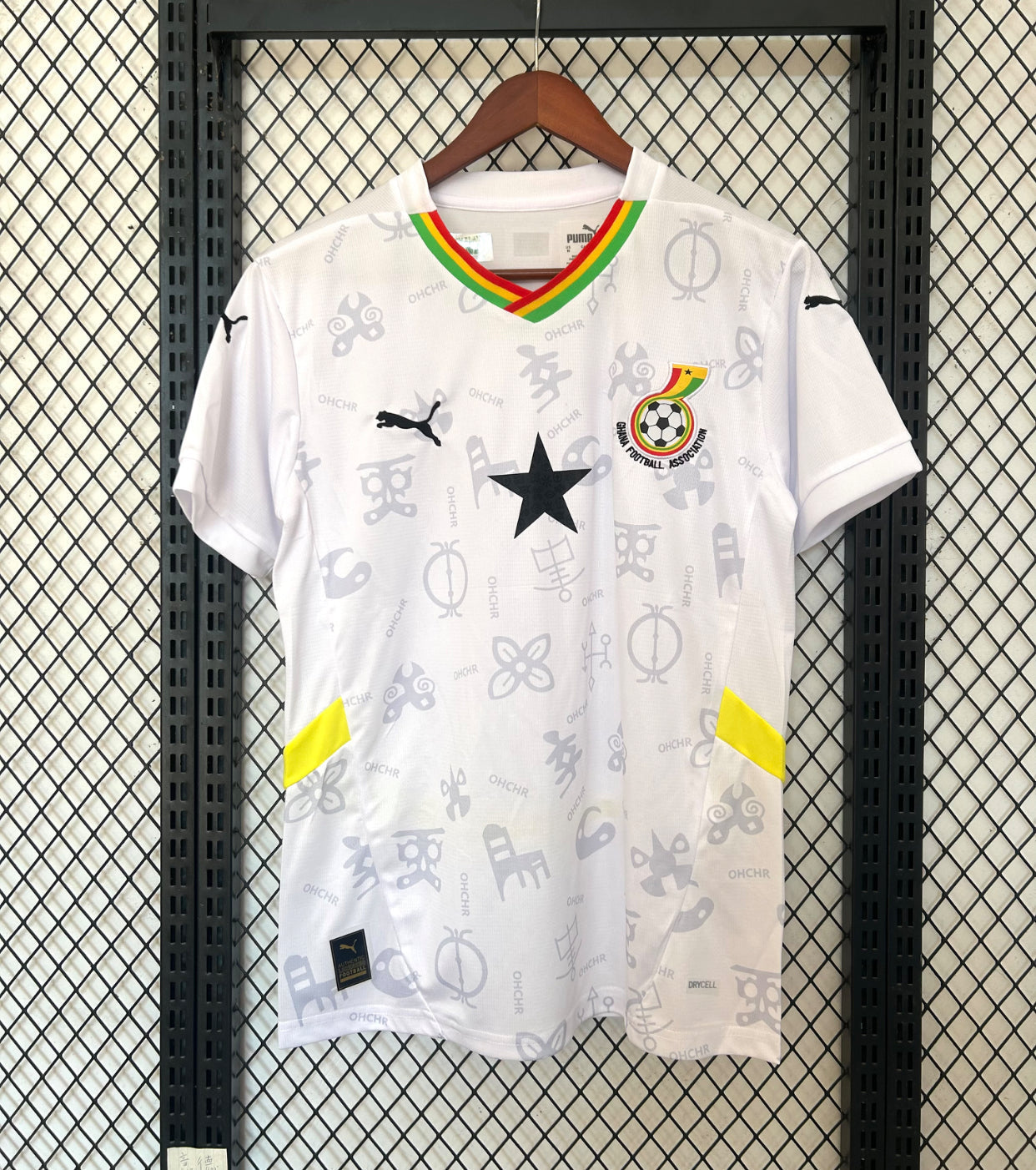 2025/26 Ghana (Pre-order)