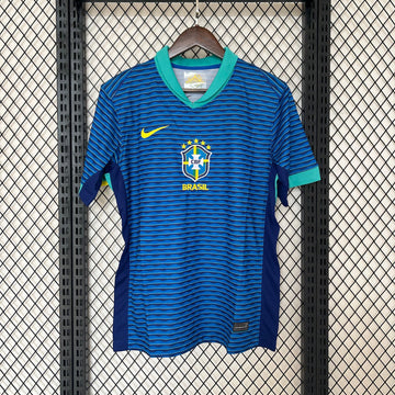 2024/25 Brazil (Pre-order)