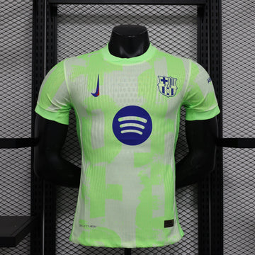 2024/25 Barcelona (Version Player) (Pre-order)