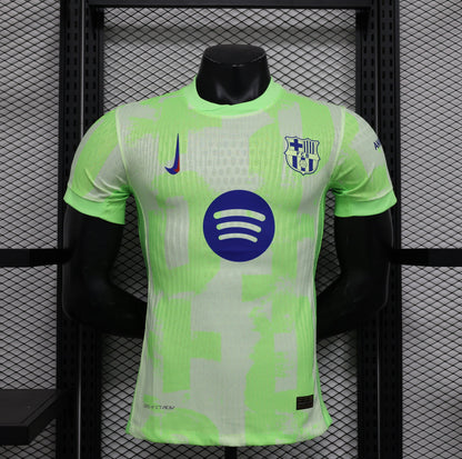 2024/25 Barcelona (Version Player) (Pre-order)