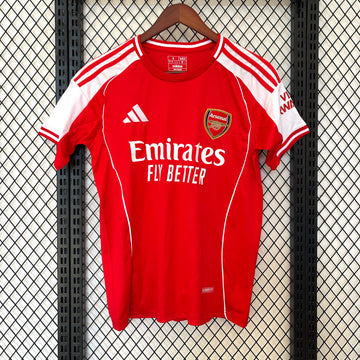 2025/26 Arsenal (Pre-order)
