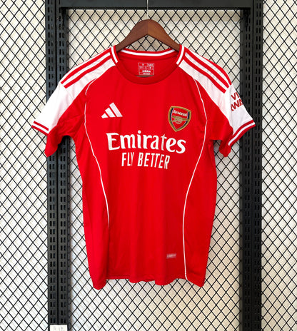 2025/26 Arsenal (Pre-order)