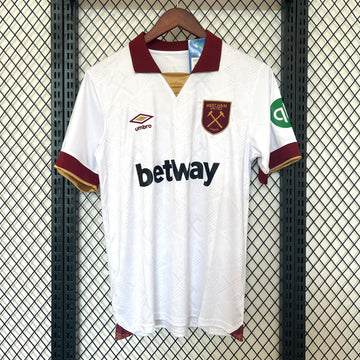 2024/25 West Ham United (Pre-order)