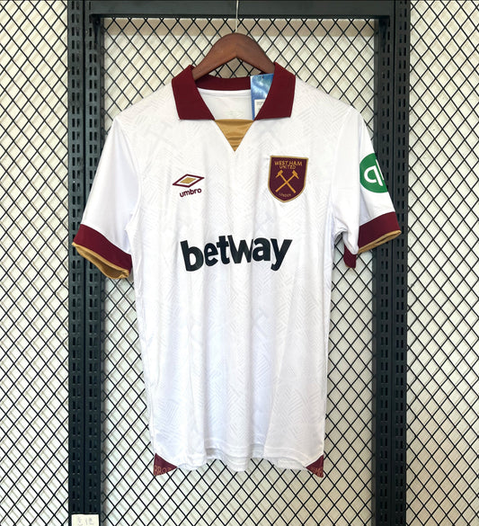 2024/25 West Ham United (Pre-order)