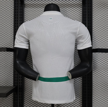 2025/26 Senegal (Player Version) (Pre-order)
