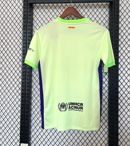 2025/26 Barcelona (Pre-order)