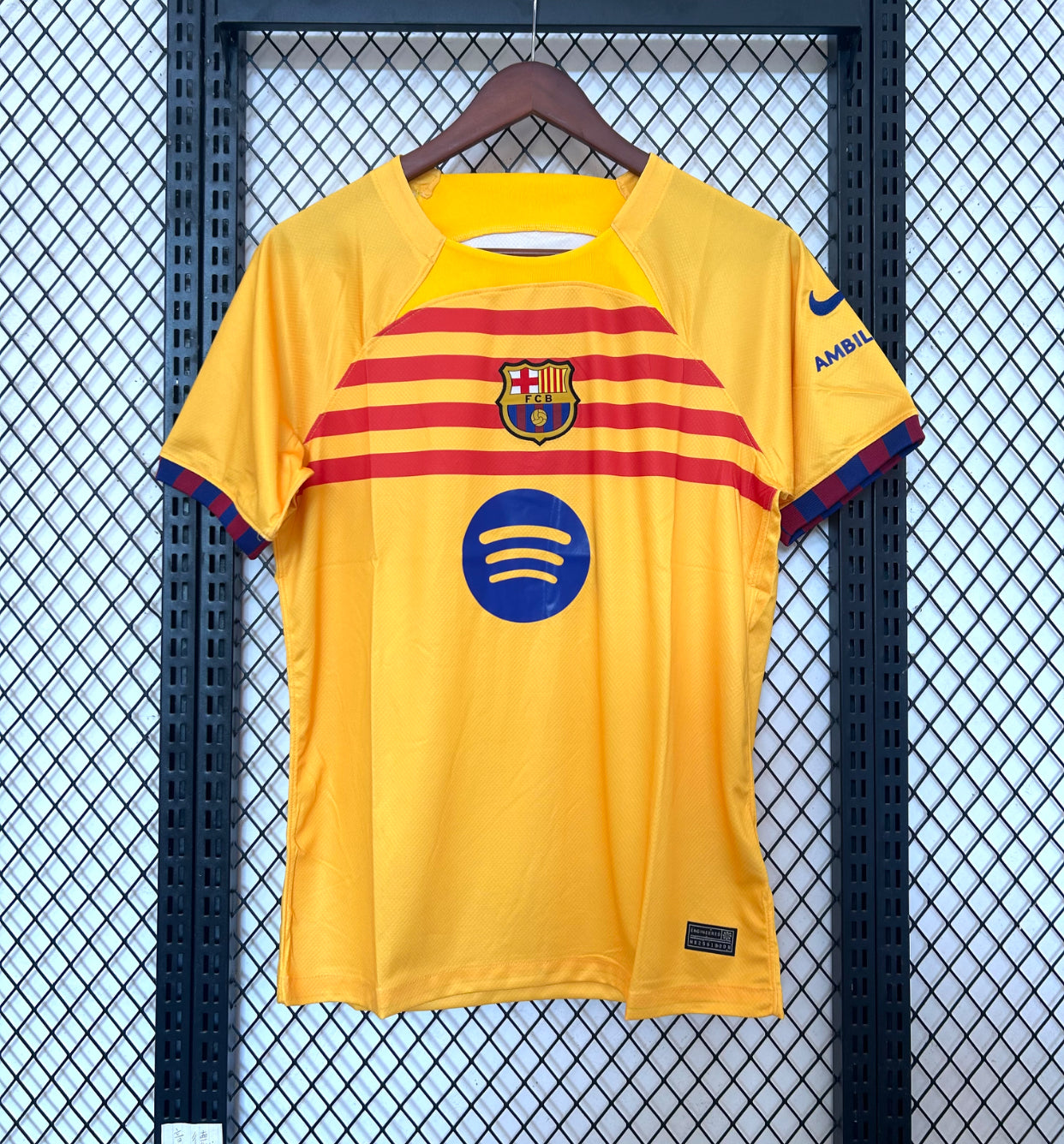 2024/25 Barcelona (Pre-order)