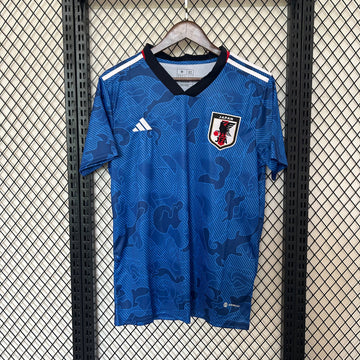 2024/25 Japan (Pre-order)