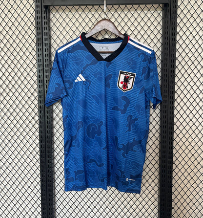 2024/25 Japan (Pre-order)