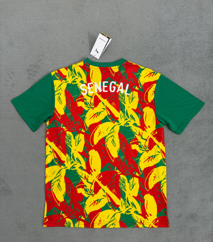 2025/26 Senegal Training (Pre-order)