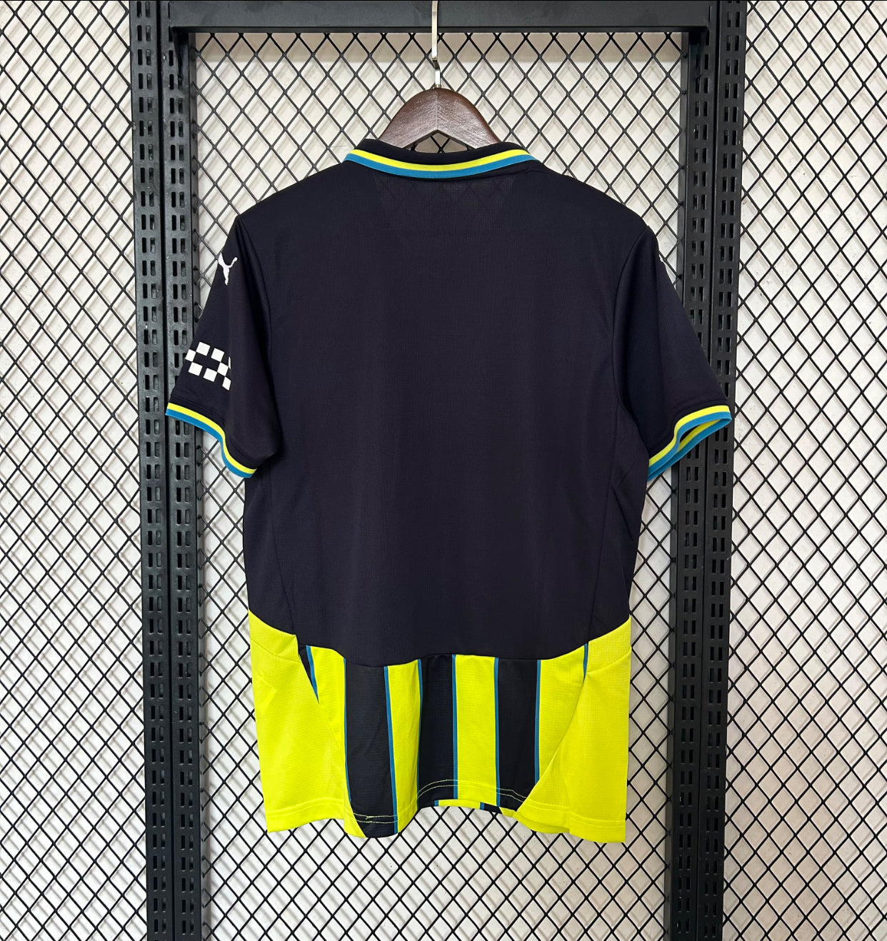 2024/25 Manchester City (Pre-order)