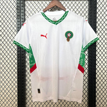 2025/26 Morocco (Pre-order)