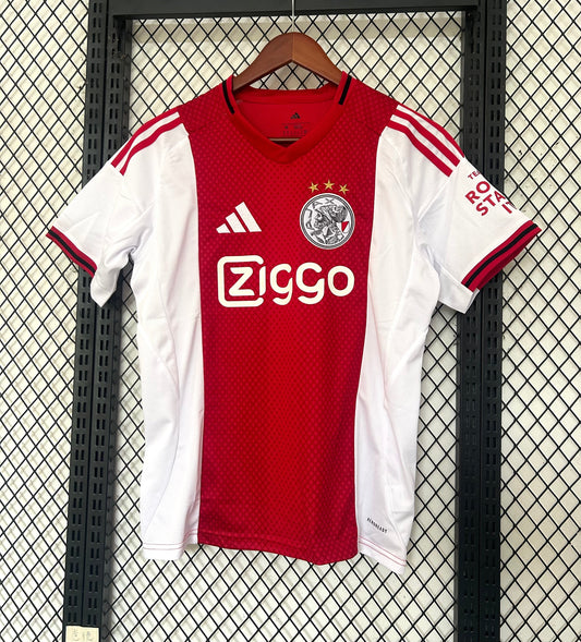 2025/26 Ajax Home (Pre-order)