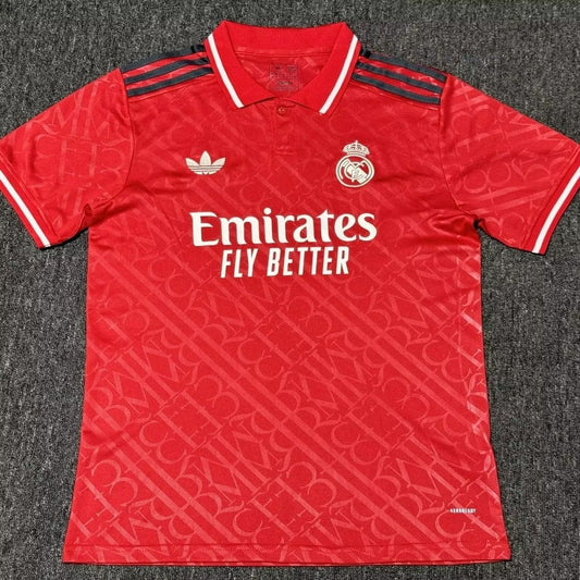Real Madrid Special (Pre-order)